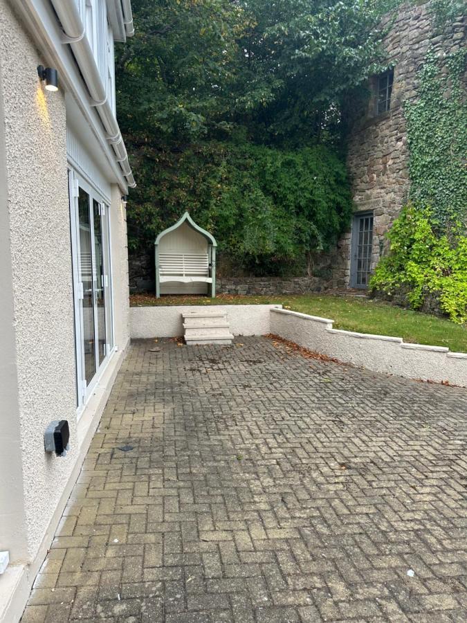 Cameron Coach House Modern Property In Murrayfield エディンバラ エクステリア 写真