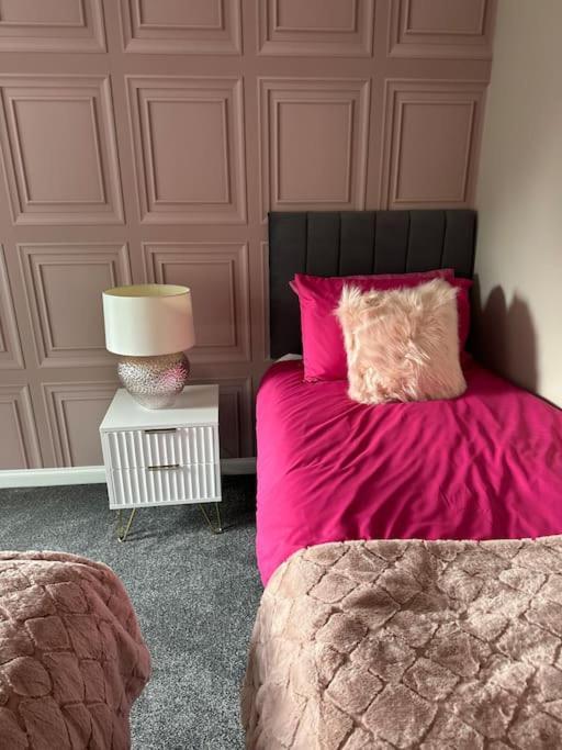 Cameron Coach House Modern Property In Murrayfield エディンバラ エクステリア 写真