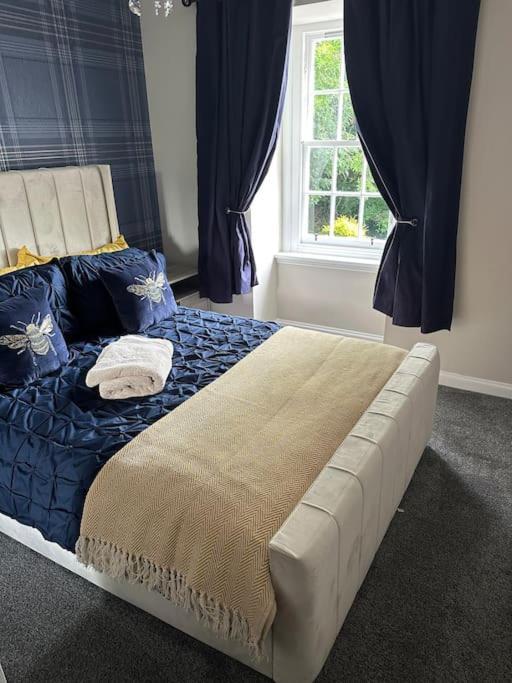 Cameron Coach House Modern Property In Murrayfield エディンバラ エクステリア 写真